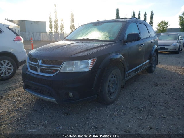 3C4PDDFG6FT596841 Dodge Journey R/t