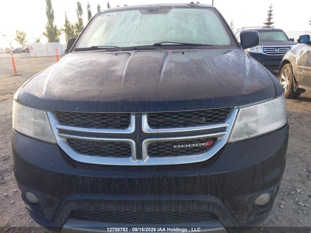 3C4PDDFG6FT596841 Dodge Journey R/t