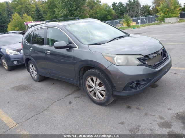 Aukcja sprzedaży 2013 Honda Cr-v, vin: 2HKRM4H92DH112930, numer aukcji: 12700784