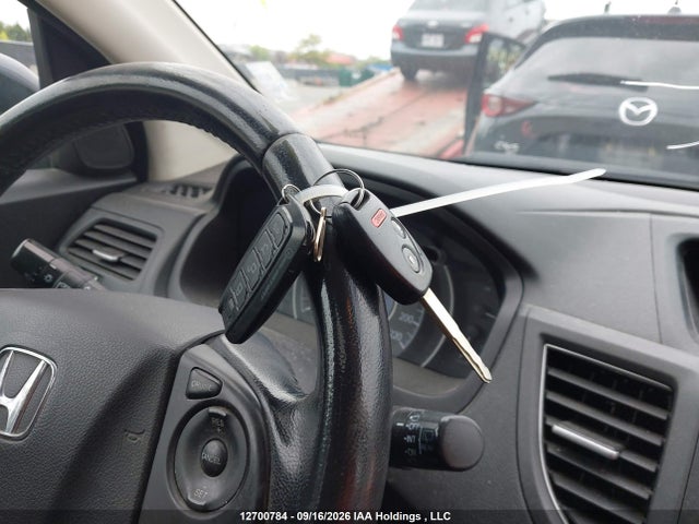 2013 Honda Cr-v მანქანა იყიდება აუქციონზე, vin: 2HKRM4H92DH112930, აუქციონის ნომერი: 12700784