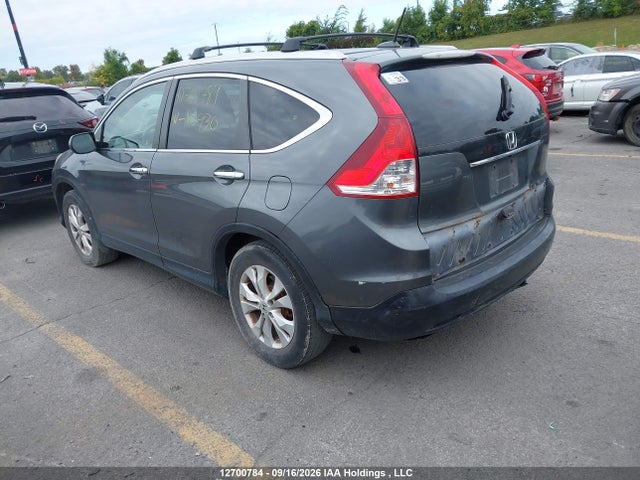2013 Honda Cr-v მანქანა იყიდება აუქციონზე, vin: 2HKRM4H92DH112930, აუქციონის ნომერი: 12700784