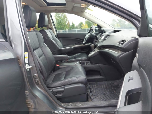 2013 Honda Cr-v მანქანა იყიდება აუქციონზე, vin: 2HKRM4H92DH112930, აუქციონის ნომერი: 12700784