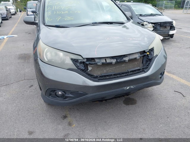 2013 Honda Cr-v მანქანა იყიდება აუქციონზე, vin: 2HKRM4H92DH112930, აუქციონის ნომერი: 12700784