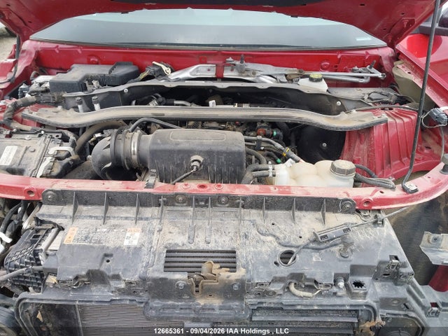 12665361 :رقم المزاد ، 1FMSK8KH4NGA57431 vin ، 2022 Ford Explorer St-line مزاد بيع