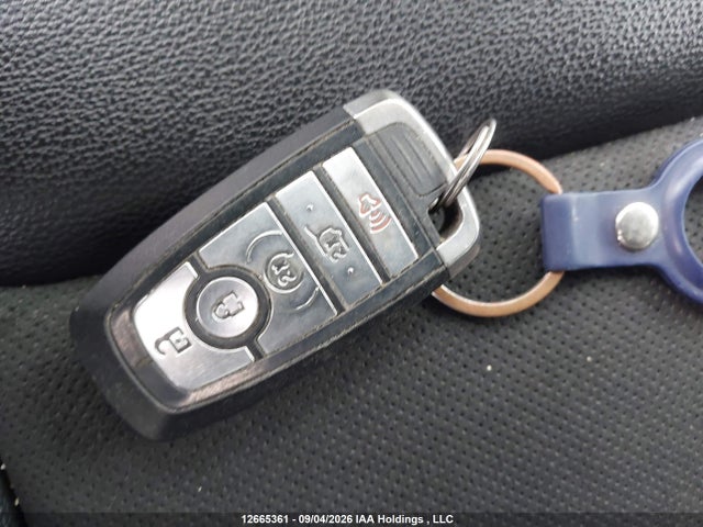 12665361 :رقم المزاد ، 1FMSK8KH4NGA57431 vin ، 2022 Ford Explorer St-line مزاد بيع