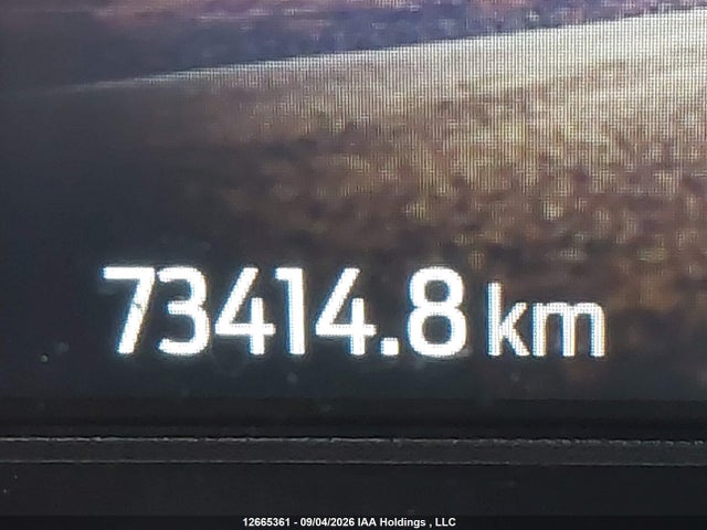 12665361 :رقم المزاد ، 1FMSK8KH4NGA57431 vin ، 2022 Ford Explorer St-line مزاد بيع
