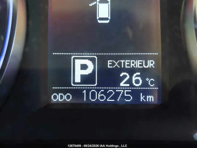 Toyota Highlander Le 2016 5TDBKRFH3GS261778 Image 16