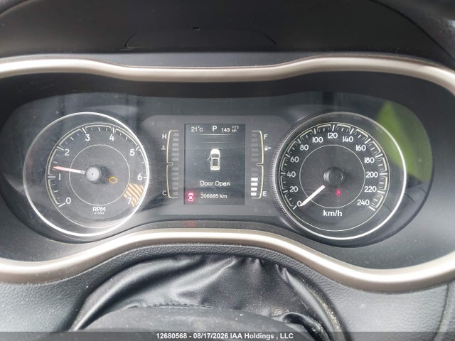 1C4PJMAB6EW270972 Jeep Cherokee Sport