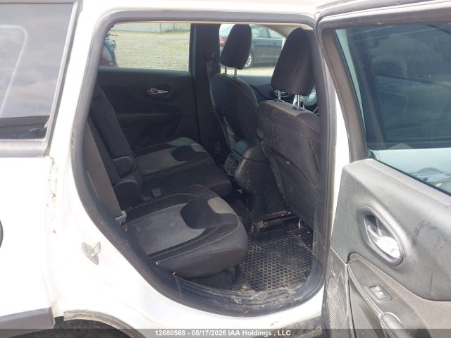 Jeep Cherokee Sport 2014 1C4PJMAB6EW270972 Image 8