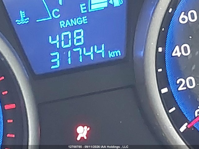 Aukcja sprzedaży 2013 Hyundai Tucson Gl, vin: KM8JTCAC9DU553066, numer aukcji: 12700785