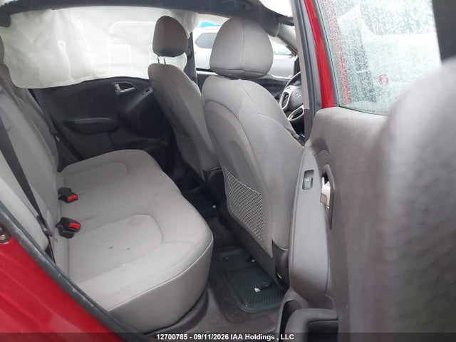 Aukcja sprzedaży 2013 Hyundai Tucson Gl, vin: KM8JTCAC9DU553066, numer aukcji: 12700785