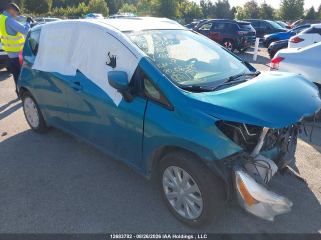 3N1CE2CP2GL410849 auction archive image