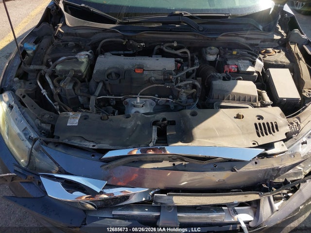 Продажа на аукционе авто 2016 Honda Civic Lx, vin: 2HGFC2F53GH023120, номер лота: 12685673