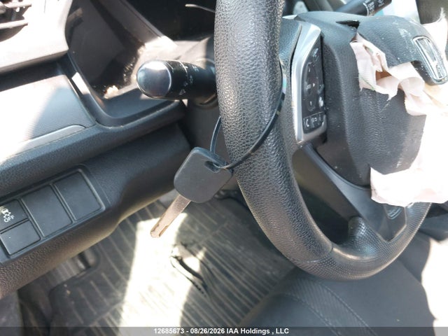 Продажа на аукционе авто 2016 Honda Civic Lx, vin: 2HGFC2F53GH023120, номер лота: 12685673
