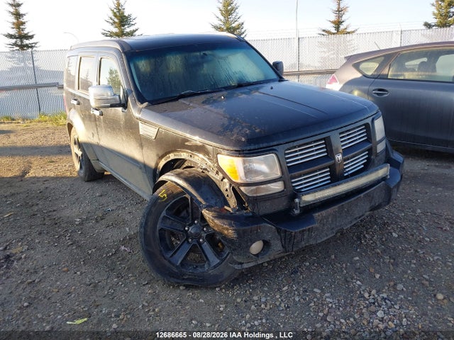 Aukcja sprzedaży 2010 Dodge Nitro Sxt, vin: 1D4PU5GX9AW146076, numer aukcji: 12686665