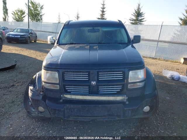 Aukcja sprzedaży 2010 Dodge Nitro Sxt, vin: 1D4PU5GX9AW146076, numer aukcji: 12686665