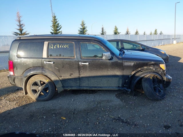 Aukcja sprzedaży 2010 Dodge Nitro Sxt, vin: 1D4PU5GX9AW146076, numer aukcji: 12686665