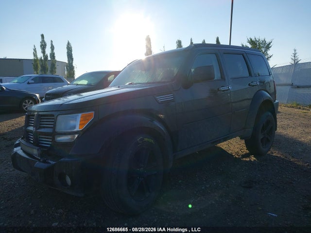 Aukcja sprzedaży 2010 Dodge Nitro Sxt, vin: 1D4PU5GX9AW146076, numer aukcji: 12686665