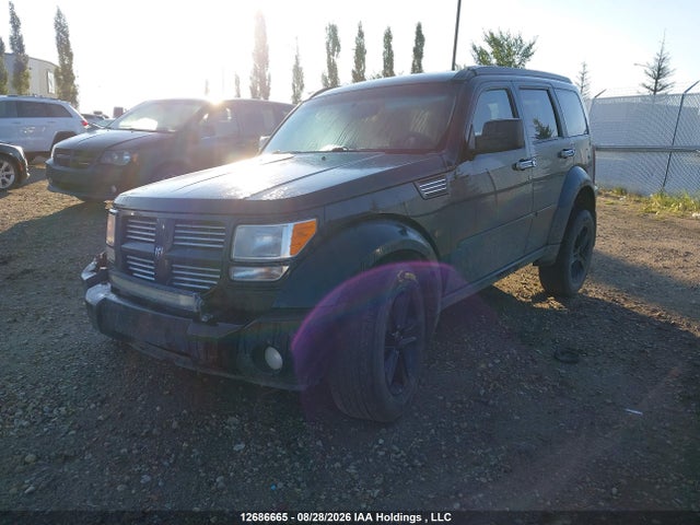 Aukcja sprzedaży 2010 Dodge Nitro Sxt, vin: 1D4PU5GX9AW146076, numer aukcji: 12686665