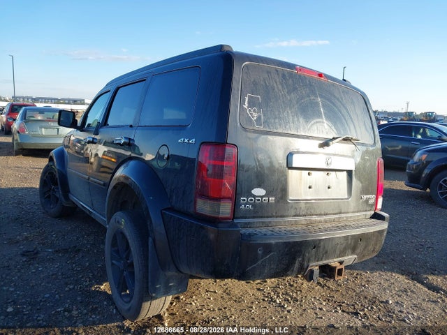Aukcja sprzedaży 2010 Dodge Nitro Sxt, vin: 1D4PU5GX9AW146076, numer aukcji: 12686665