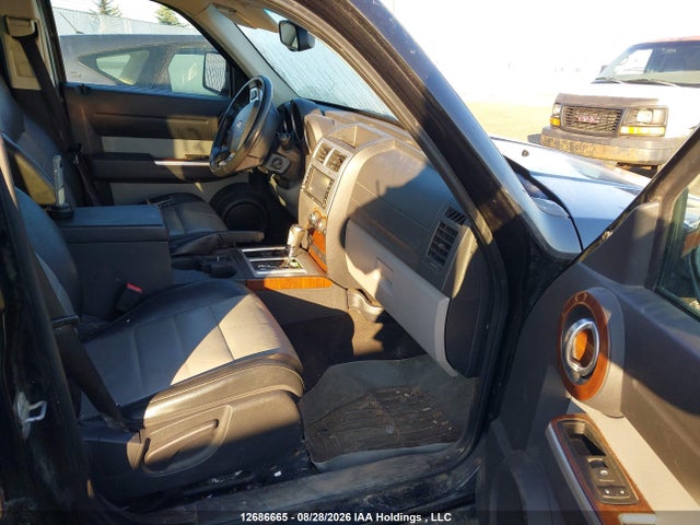 Aukcja sprzedaży 2010 Dodge Nitro Sxt, vin: 1D4PU5GX9AW146076, numer aukcji: 12686665