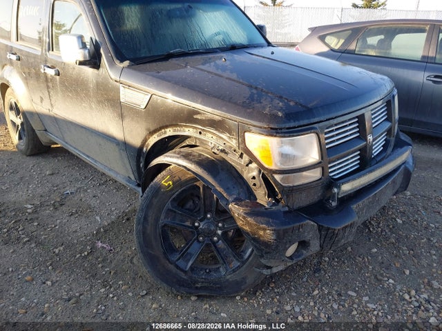 Aukcja sprzedaży 2010 Dodge Nitro Sxt, vin: 1D4PU5GX9AW146076, numer aukcji: 12686665