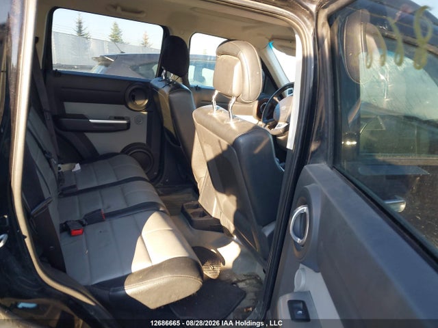 Aukcja sprzedaży 2010 Dodge Nitro Sxt, vin: 1D4PU5GX9AW146076, numer aukcji: 12686665