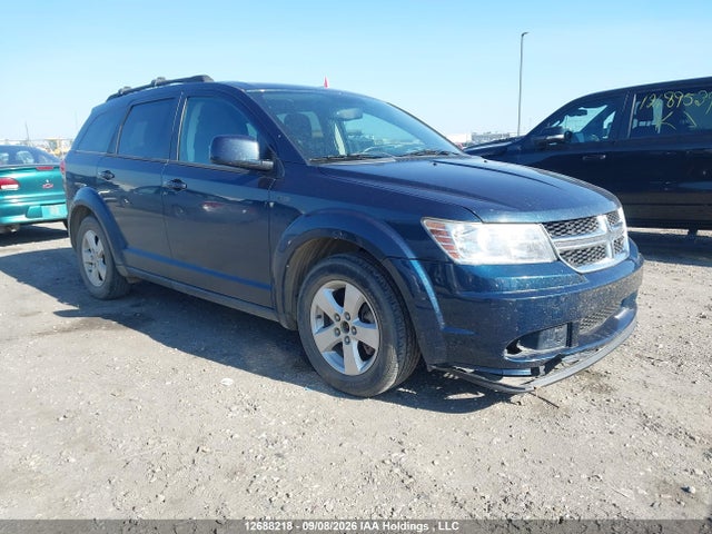 Aukcja sprzedaży 2013 Dodge Journey Cvp/se Plus, vin: 3C4PDCAB1DT507731, numer aukcji: 12688218