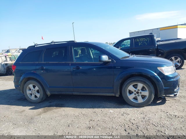Aukcja sprzedaży 2013 Dodge Journey Cvp/se Plus, vin: 3C4PDCAB1DT507731, numer aukcji: 12688218