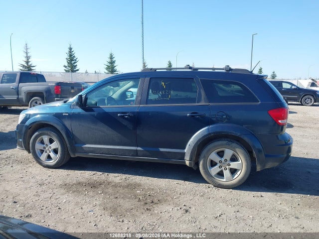 Aukcja sprzedaży 2013 Dodge Journey Cvp/se Plus, vin: 3C4PDCAB1DT507731, numer aukcji: 12688218