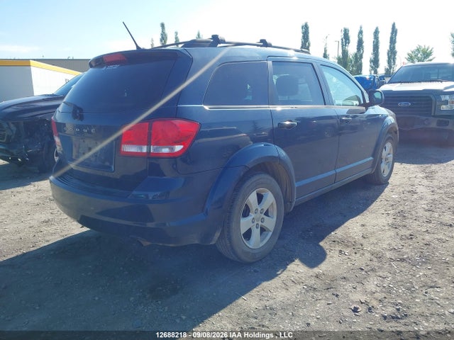 Aukcja sprzedaży 2013 Dodge Journey Cvp/se Plus, vin: 3C4PDCAB1DT507731, numer aukcji: 12688218