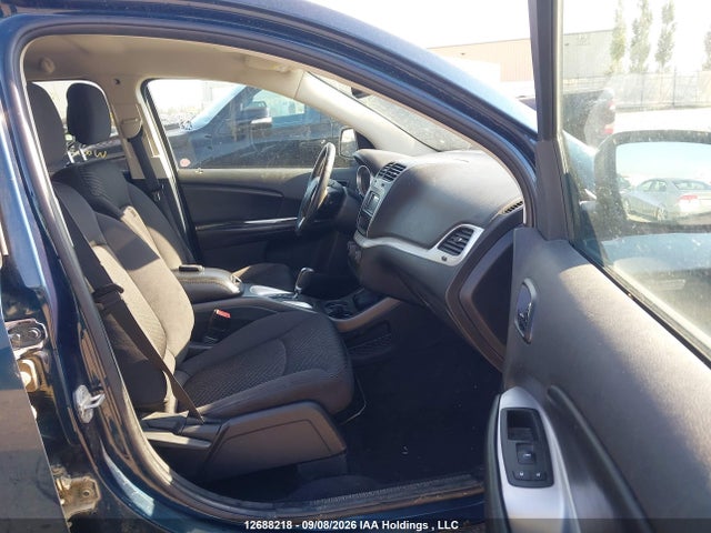 Aukcja sprzedaży 2013 Dodge Journey Cvp/se Plus, vin: 3C4PDCAB1DT507731, numer aukcji: 12688218
