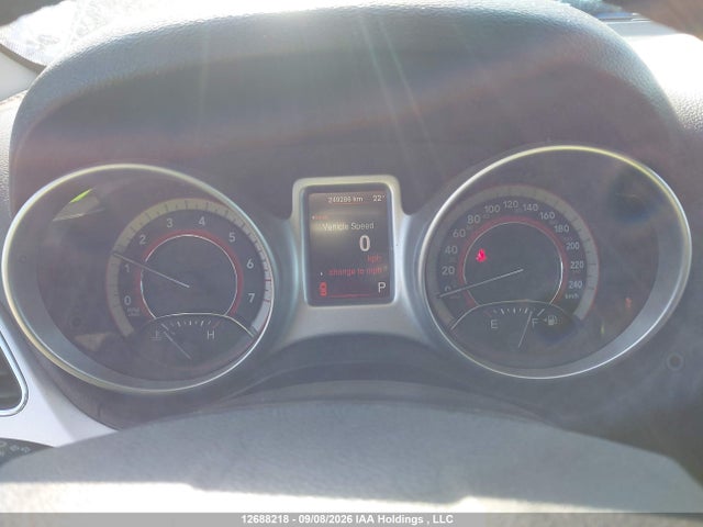 Aukcja sprzedaży 2013 Dodge Journey Cvp/se Plus, vin: 3C4PDCAB1DT507731, numer aukcji: 12688218
