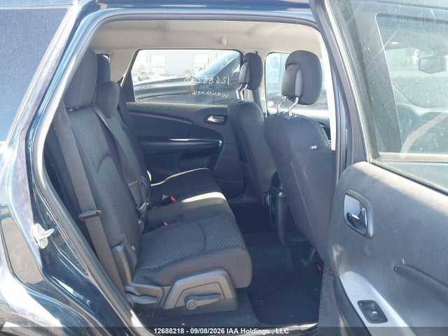 Aukcja sprzedaży 2013 Dodge Journey Cvp/se Plus, vin: 3C4PDCAB1DT507731, numer aukcji: 12688218