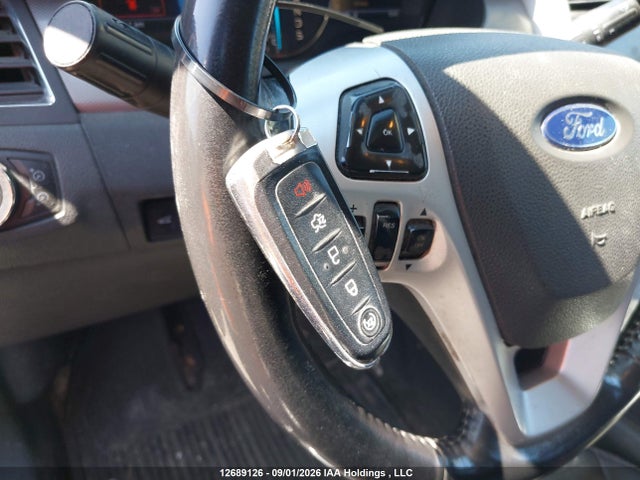 Продажа на аукционе авто 2013 Ford Edge Sel, vin: 2FMDK4JC8DBA19603, номер лота: 12689126