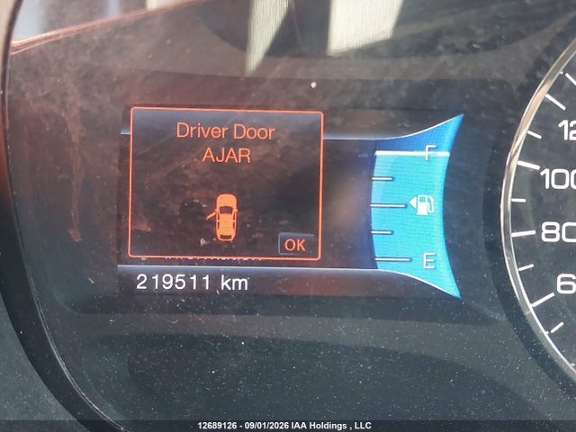 Продажа на аукционе авто 2013 Ford Edge Sel, vin: 2FMDK4JC8DBA19603, номер лота: 12689126