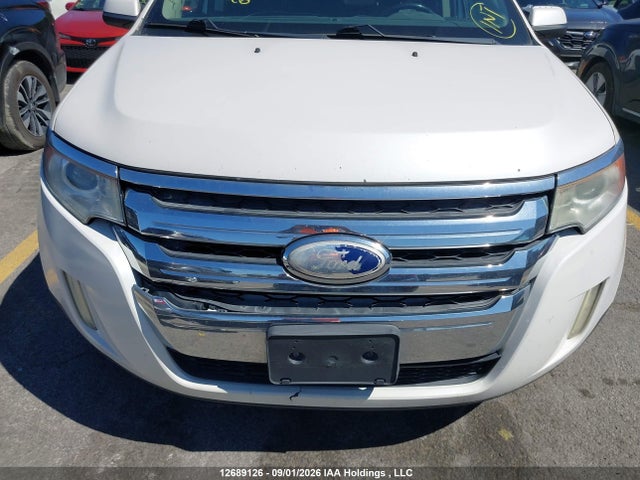 Продажа на аукционе авто 2013 Ford Edge Sel, vin: 2FMDK4JC8DBA19603, номер лота: 12689126