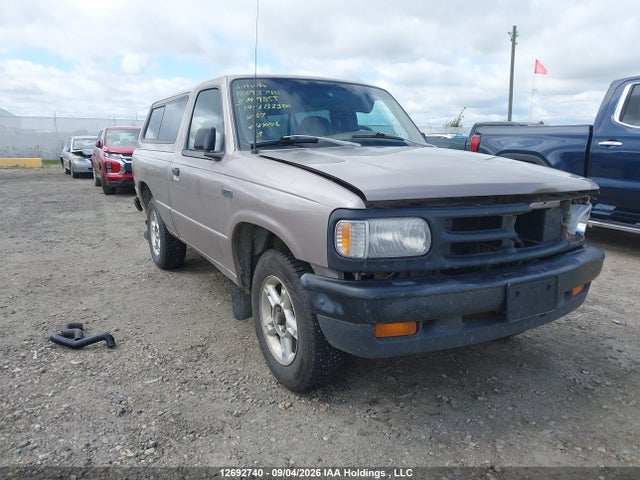 Aukcja sprzedaży 1996 Mazda B2300, vin: 4F4CR12A1TTM19855, numer aukcji: 12692740