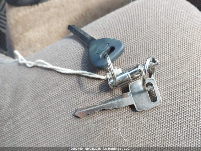 Продажа на аукционе авто 1996 Mazda B2300, vin: 4F4CR12A1TTM19855, номер лота: 12692740