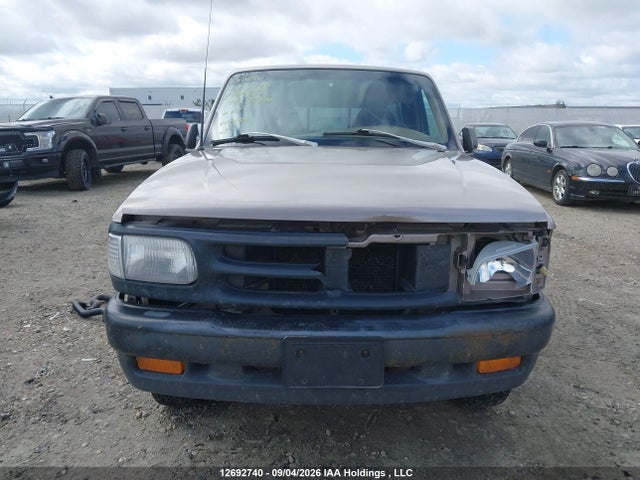 Продажа на аукционе авто 1996 Mazda B2300, vin: 4F4CR12A1TTM19855, номер лота: 12692740