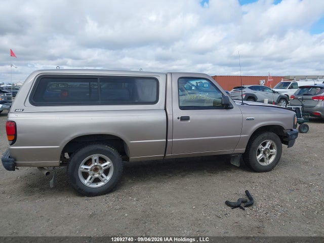 Продажа на аукционе авто 1996 Mazda B2300, vin: 4F4CR12A1TTM19855, номер лота: 12692740