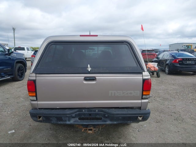 Продажа на аукционе авто 1996 Mazda B2300, vin: 4F4CR12A1TTM19855, номер лота: 12692740