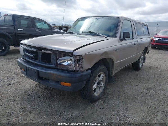 Продажа на аукционе авто 1996 Mazda B2300, vin: 4F4CR12A1TTM19855, номер лота: 12692740