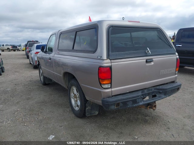 Продажа на аукционе авто 1996 Mazda B2300, vin: 4F4CR12A1TTM19855, номер лота: 12692740