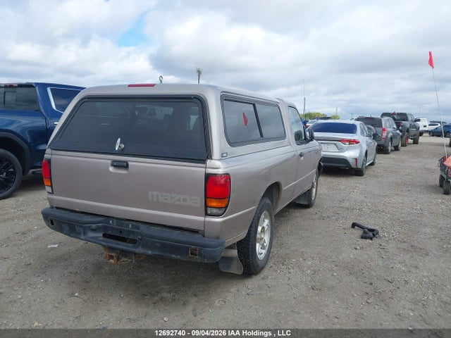 Продажа на аукционе авто 1996 Mazda B2300, vin: 4F4CR12A1TTM19855, номер лота: 12692740