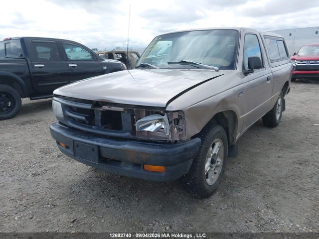 Продажа на аукционе авто 1996 Mazda B2300, vin: 4F4CR12A1TTM19855, номер лота: 12692740