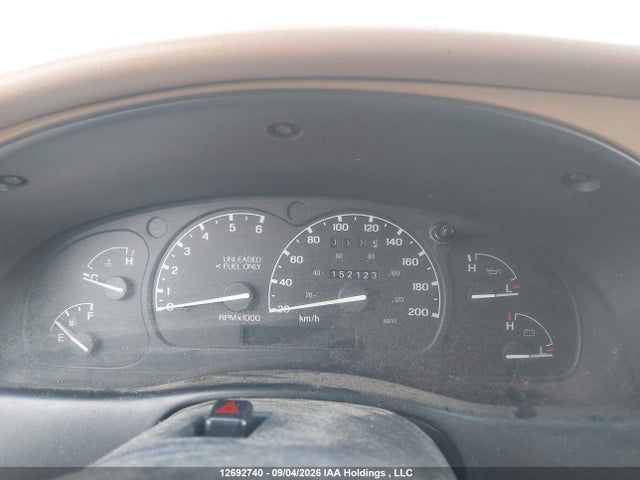 Продажа на аукционе авто 1996 Mazda B2300, vin: 4F4CR12A1TTM19855, номер лота: 12692740