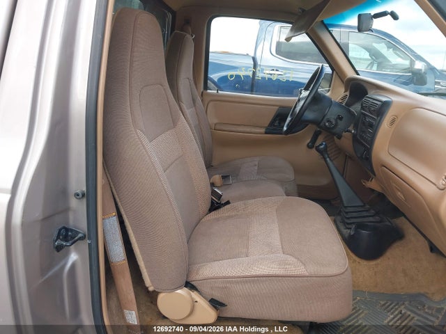 Продажа на аукционе авто 1996 Mazda B2300, vin: 4F4CR12A1TTM19855, номер лота: 12692740