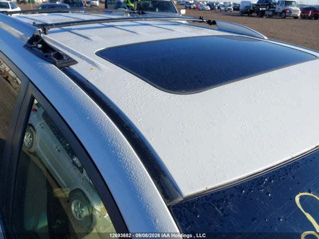 12693682 :رقم المزاد ، JTEES42A782082172 vin ، 2008 Toyota Highlander V6 Limited مزاد بيع