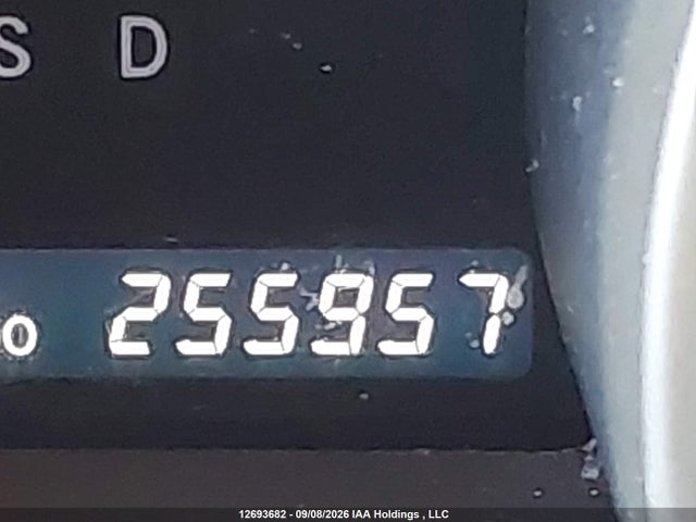 12693682 :رقم المزاد ، JTEES42A782082172 vin ، 2008 Toyota Highlander V6 Limited مزاد بيع